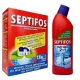  Kit de pregătire pentru fosa septică Henkel