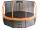  Trambulina LEAN SPORT BEST 16ft