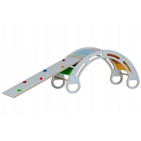  balansoar - Montessori MDF COLOR