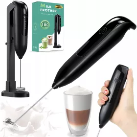  Spumator de lapte Novaza Tech Frother 785