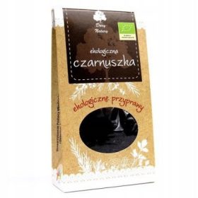  BLACK CASH BIO DARY NATURY 50 g