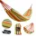  Hamac Majestic Sport fără bară, multicolor, 250 kg, 200 x 100