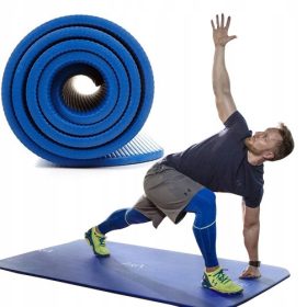  Covoraș pentru exerciții Airex Corona acasă 185x100