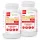 Supliment Capsaicină 10mg Forte cu Extract de Cayenne şi Prebiotic - 240 Cps