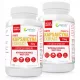 Supliment Capsaicină 10mg Forte cu Extract de Cayenne şi Prebiotic - 240 Cps