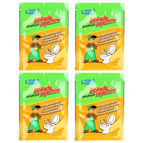  Aquafor pulbere pentru fose septice 0,32 kg
