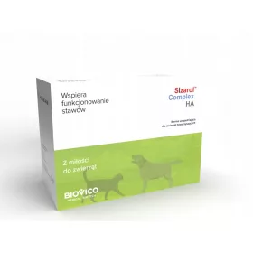    Seturi de vitamine pentru pisici si caini Biovico tablete 120 g 1 buc.