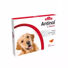    Seturi de vitamine pentru pisici Biovico capsule gelatinoase