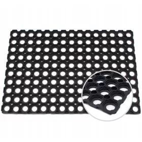    Ușa INTRARE, ASISTENTA, CAUCUC, EXTERIOR PENTRU PANTOF, 50X100