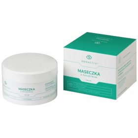   Mască revitalizantă Genactiv cu Colostru, 150 ml - Îngrijire de lux pentru orice tip de piele