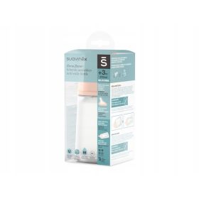  Suavinex Zero Zero sticla 270 ml