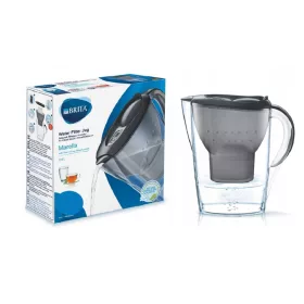  Brita Marella ulcior cu filtru Cool 2,4 l, negru