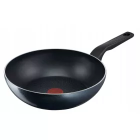  Tefal Bucătar generos wok 28 cm