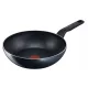  Tefal Bucătar generos wok 28 cm