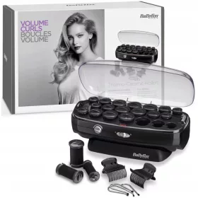  Bigudiuri electrice Babyliss Volume Curls RS035E 20