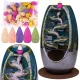  Semineu cu parfum ceramic APPIO, 20,5 cm
