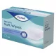  Servetele demachiante TENA Soft Wipe 135 buc.