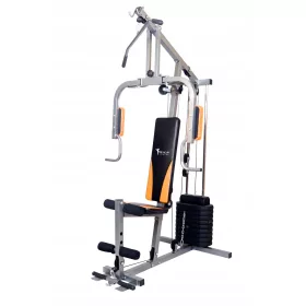  Atlas Sport Basic cu o singură stație