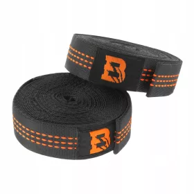  Curele de montare pentru hamac de exterior Badger - 2 buc.