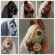  HOBBY HORSE -DO IT YOURSELF -CUTIE -DIY, FORMAT INTRE A4 -A3