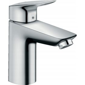  Robinet de lavoar Hansgrohe Logis cromat pe podea