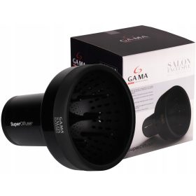  Difuzor Ga.ma AV11.600 negru