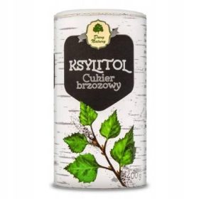  Xilitol Dary Natury, 400 g