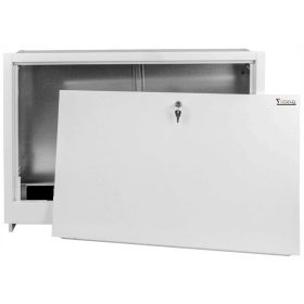  Dulap încastrat cu 8 circuite SIGMA-LI