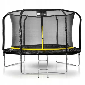  Trambulina cu plasa Hiton Polska 305 cm FT 10 (304-312 cm)