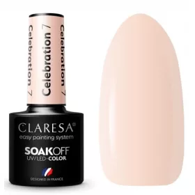  Claresa Fluo 5 lac hibrid 5 ml