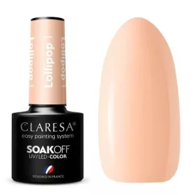  Claresa Lollipop 1 5 g lac hibrid
