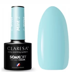  Claresa MINT 2 lac hibrid 5g + conserve