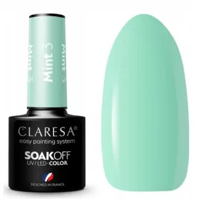  Claresa Hybrid Oja Menta 3 5g