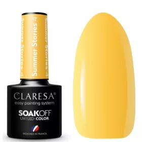  CLARESA Summer stories oja hibridă 4