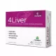  4Colina hepatică ornitină 45 capsule