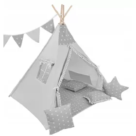  Cort iglu pentru copii, wigwam PaLulli 2 m +