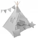  Cort iglu pentru copii, wigwam PaLulli 2 m +