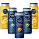  Nivea gel 2500 ml