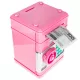  BANCONOTE PUGY BANK SAFE CU COD DE ACCES