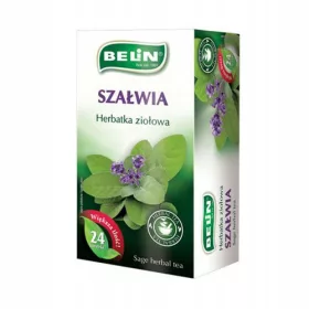  Ceai instant din plante Belin 36 g