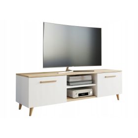  Dulap TV pe picioare Elior 150 cm x 47 cm x 40 cm