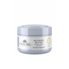    Unt de corp bogat cu parfum de mango unt de corp bogat unt de shea și ulei de jojoba 250 ml
