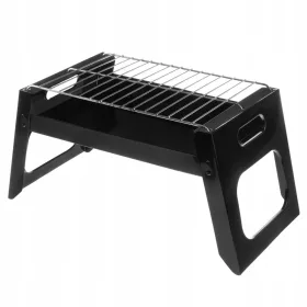  Gratar portabil de camping Badger Outdoor BBQ I