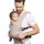  Marsupiu ergonomic City Zaffiro, bej