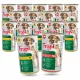 Hrana umeda pentru caini, conserve, SET DE Arome 1240G