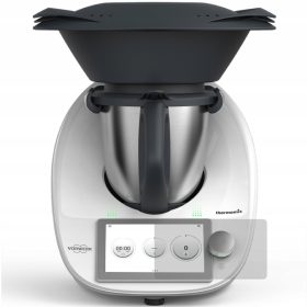  Sticlă de protecție Sticlă 9H pentru Thermomix TM6