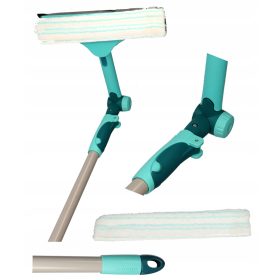  Mașină de spălat geam Leifheit 32 cm