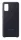  Spate Samsung pentru Samsung Galaxy A41 negru