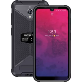  Smartphone Maxcom Strong 3 GB / 32 GB 4G (LTE) negru