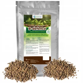  Ingrasamant organic, natural Garden Lab pulbere 5 kg
